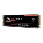 SEAGATE, FireCuda 530 SSD 500Gb PCIe ZP500GM3A013
