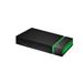 SEAGATE FIRECUDA Gaming Dock Thunderbolt 3 with Expandable NVMe + 4TB HDD STJF4000400