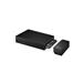 SEAGATE FIRECUDA Gaming Dock Thunderbolt 3 with Expandable NVMe + 4TB HDD STJF4000400