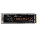 Seagate FireCuda X1070 SSD 2TB M.2 NVMe Gen4 Heatsink 7200/6500 MBps ZP2000GS3A001