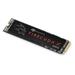 Seagate FireCuda X1070 SSD 2TB M.2 NVMe Gen4 Heatsink 7200/6500 MBps ZP4000GS3A001