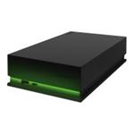 SEAGATE, Game Drive Hub for Xbox 8TB USB 3.2 Gen1 STKW8000400
