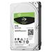 Seagate Guardian BarraCuda ST5000LM000 - Pevný disk - 5 TB - interní - 2.5" - SATA 6Gb/s - 5400 ot/