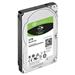 Seagate Guardian BarraCuda ST5000LM000 - Pevný disk - 5 TB - interní - 2.5" - SATA 6Gb/s - 5400 ot/