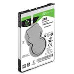 SEAGATE HDD BARRACUDA 3,5" - 2TB, SATAIII, 7200rpm, 256MB cache ST2000DM008