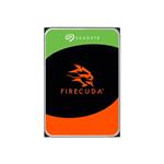 SEAGATE, HDD FireCuda 4TB 3.5 7200RPM 256MB ST4000DXA05