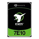 Seagate HDD Server Exos 7E10 3,5" 4TB 7200RPM 256MB SAS 12Gb/s ST4000NM001B