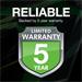 Seagate HDD Server Exos X24 512E/4KN 3,5" 20TB 7200RPM 512MB SATA 6Gb/s ST20000NM002H