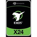 Seagate HDD Server Exos X24 512E/4KN 3,5" 20TB 7200RPM 512MB SATA 6Gb/s ST20000NM002H