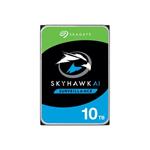 Seagate, HDD SkyHawk AI 10TB 7.2K 3.5SATA ST10000VE001