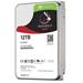 Seagate IronWolf NAS HDD 12TB 7200RPM 256MB SATA 6Gb/s ST12000VN0008