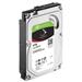 Seagate IronWolf NAS HDD 4TB 5900RPM 64MB SATA III 6Gbit/s ST4000VN008