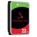 Seagate IronWolf PRO 22TB ST22000NT001