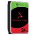Seagate Ironwolf Pro NAS HDD 24TB SATA ST24000NT002
