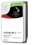 Seagate IronWolf Pro ST12000NE0008 - Pevný disk - 12 TB - interní - 3.5" - SATA 6Gb/s - 7200 ot/min