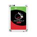 Seagate IronWolf ST10000VN0008 - Pevný disk - 10 TB - interní - 3.5" - SATA 6Gb/s - 7200 ot/min. -