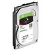 Seagate IronWolf ST1000VN002 - Pevný disk - 1 TB - interní - 3.5" - SATA 6Gb/s - 5900 ot/min. - vyr