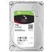 Seagate IronWolf ST1000VN002 - Pevný disk - 1 TB - interní - 3.5" - SATA 6Gb/s - 5900 ot/min. - vyr