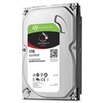 Seagate IronWolf ST1000VN002 - Pevný disk - 1 TB - interní - 3.5" - SATA 6Gb/s - 5900 ot/min. - vyr