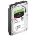 Seagate IronWolf ST2000VN004 - Pevný disk - 2 TB - interní - 3.5" - SATA 6Gb/s - 5900 ot/min. - vyr