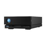 SEAGATE, LaCie 1big Dock 10Tb Thunderbolt 3/USB-C STHS10000800