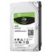 Seagate Mobile BarraCuda 2,5" 4TB 5400RPM 128MB SATA, 15mm ST4000LM024