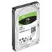 Seagate Mobile BarraCuda 2,5" 4TB 5400RPM 128MB SATA, 15mm ST4000LM024