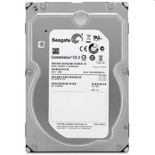 Seagate Server Enterprise Performance 2,5" 300GB 10kRPM 128MB SAS 12Gb/s ST300MM0048