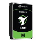 Seagate Server Exos M 30TB HDD 3,5" 7200RPM 512MB ISE SATA 6Gb/s ST30000NM004K