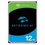 Seagate Skyhawk AI NVR HDD 12TB SATA ST12000VE003