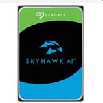 Seagate Skyhawk AI NVR HDD 8TB SATA ST24000VE002