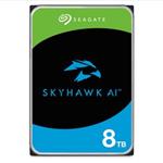 Seagate Skyhawk AI NVR HDD 8TB SATA ST8000VEA01