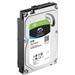 Seagate SkyHawk Surveillance 4TB 5900RPM 64MB SATA III 6Gbit/s ST4000VX007