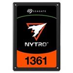 SEAGATE SSD 3,84TB Nytro 1361, 2.5", SATAIII, (R: 530/W:500MB/s) XA3840LE10006