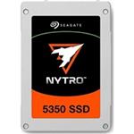 SEAGATE SSD 3,84TB Nytro 5350S, 2.5", PCle Gen4 x4 NVMe, (R: 7400/W:6900MB/s) XP3840SE70065