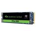 SEAGATE SSD 500GB BARRACUDA 510, 3.5", PCIe Gen4 x4, NVMe 1.4 ZP500CV3A002