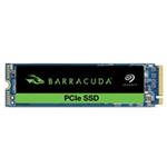 SEAGATE SSD 500GB BARRACUDA 510, 3.5", PCIe Gen4 x4, NVMe 1.4 ZP500CV3A002