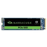 SEAGATE SSD BarraCuda 510, 250GB, M.2 2280 PCIe 4.0 NVMe, Read/Write: 3,200 / 1,300 MB/s ZP250CV3A002