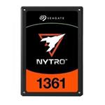Seagate SSD Server Nytro 1361 1,92 TB 2.5" SATA 6 Gb/s, R/W:530/500MB/s XA1920LE10006
