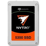 SEAGATE SSD Server Nytro 5350S 7,68TB 2.5" PCIe Gen4 x4 NVMe (7400/7200MB/s) XP7680SE70065