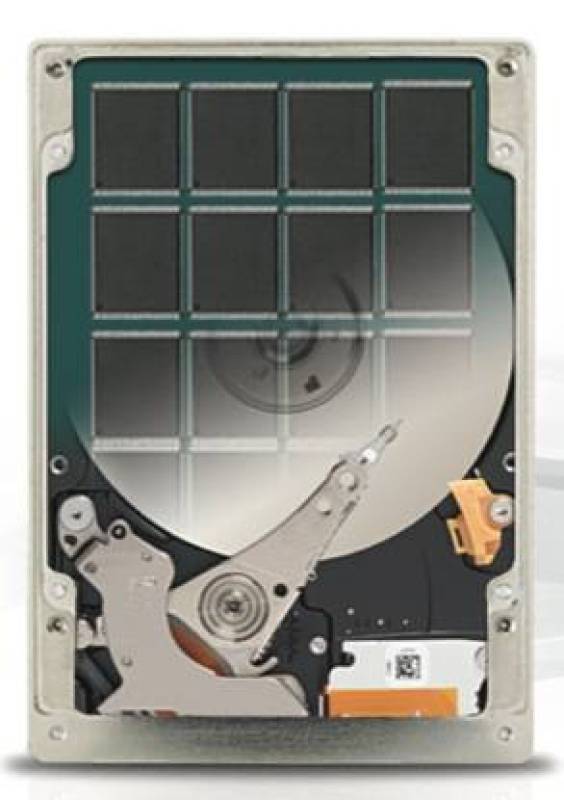 Seagate SSHD 1TB 7200RPM 64MB SATA ST1000DX001