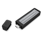 Seagate Ultra Compact SSD 2TB, USB-C STMX2000400
