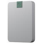 Seagate Ultra Touch Portable Drive 5TB 2.5" USB Pebble Grey STMA5000400