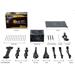Seasonic CORE GX GOLD 650W V2 ATX 3.1, PCIe 5.1, modular Core GX-650