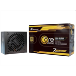 Seasonic CORE GX GOLD 650W V2 ATX 3.1, PCIe 5.1, modular Core GX-650