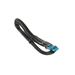 SEASONIC Kabel 12VHPWR, 700mm, černá WA2V16164BW