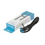 SEASONIC Kabel 12VHPWR, 700mm, černá WA2V16164BW