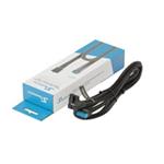 SEASONIC Kabel 12VHPWR, 90°, 700mm, černá WA2V16161BW