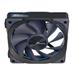 SEASONIC Ventilátor MagFlow 120 mm, černá MAGFLOW-1