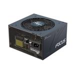 SEASONIC zdroj 1000W FOCUS, 80+ PLATINUM, 120 mm, ATX FOCUS-PX-1000